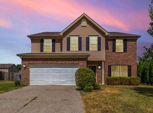 1042 Countess Ln, Spring Hill, TN 37174