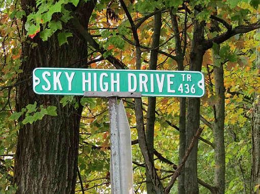 4th image of 119 Sky High Dr
