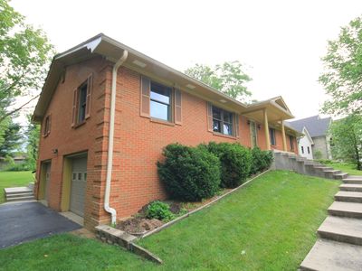 480 Seeley Dr, Lexington, KY, 40502