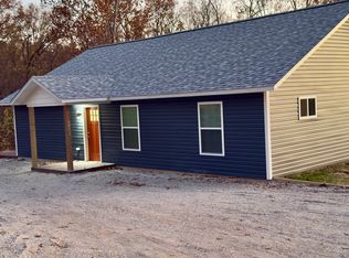 1912 Cherry St, Seneca, MO 64865