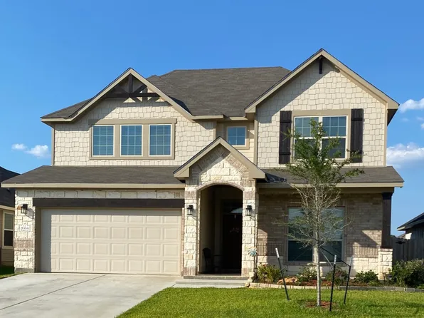 2034 Brisbane Way, Bryan, TX 77807