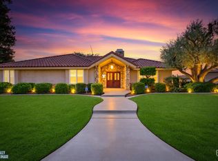 7225 Noah Ave, Bakersfield, CA 93308