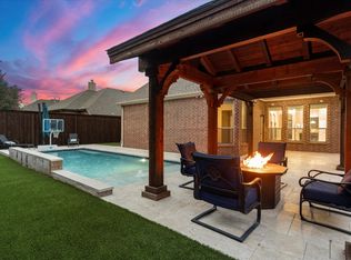3101 Sprucewood Dr, McKinney, TX 75071