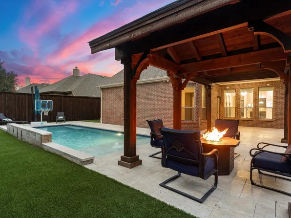 3101 Sprucewood Dr, McKinney, TX 75071