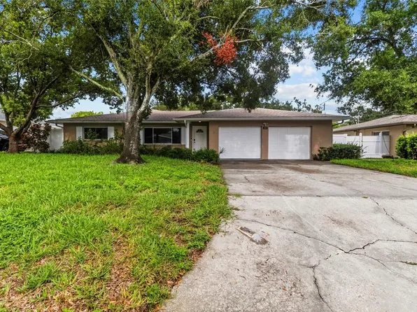 55 VELMA DRIVE W, LARGO, FL 33770