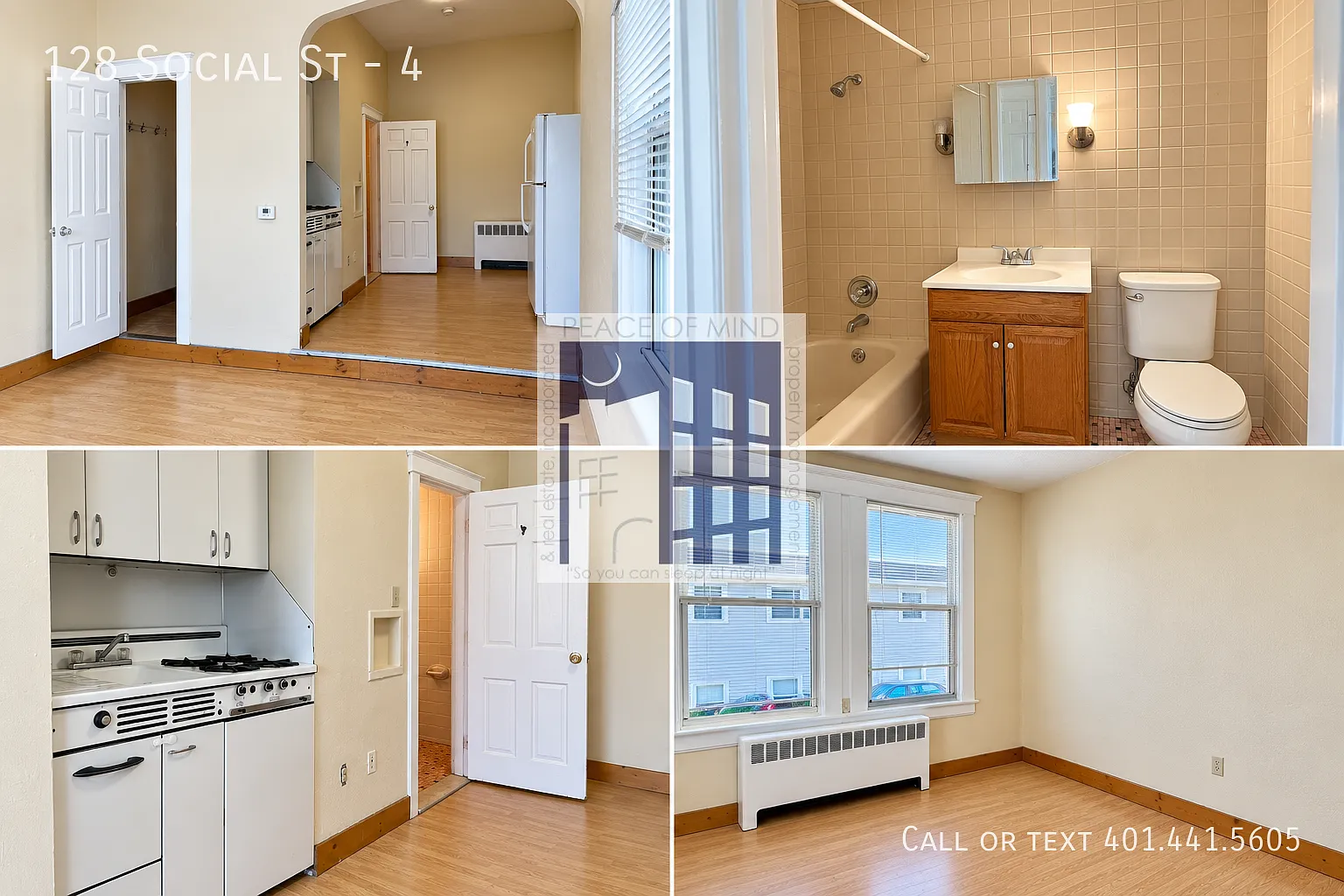 Cozy Studio with Private Entrance - Heat/HW/Electric Included for ONLY $1100/month!! — Photo 1