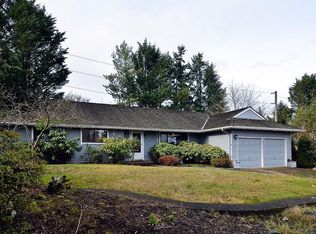 2760 Fillmore St, Eugene, OR 97405
