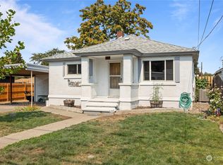 124 Orchard St, Walla Walla, WA 99362