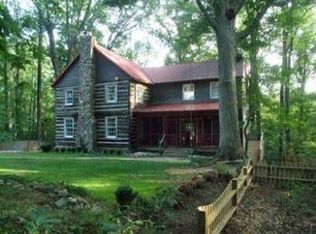 14695 W Ridge Rd, Accokeek, MD 20607