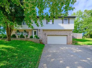 263 Spruce Ln, Poca, WV 25159