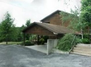 790 Double O Nine Rd, Reeds Spring, MO 65737