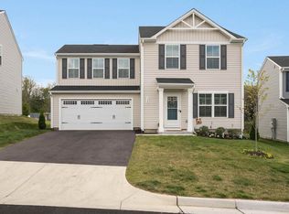 730 Wingtip Way, Harrisonburg, VA 22801