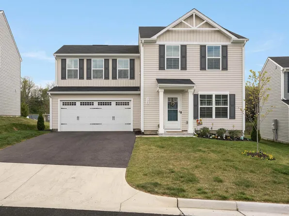 730 Wingtip Way, Harrisonburg, VA 22801