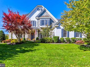 15692 Spyglass Hill Loop, Gainesville, VA 20155