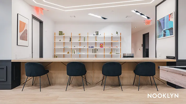 Rented by Nooklyn NYC LLC | media 78