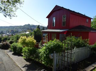 461 Exchange St, Astoria, OR 97103