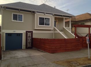 2340 Martin Luther King Jr Way, Berkeley, CA 94704