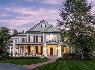 427 Ipswich Rd, Boxford, MA 01921