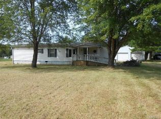 1055 Madison 9506, Fredericktown, MO 63645
