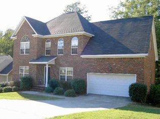 368 Farmington Dr E, Evans, GA 30809