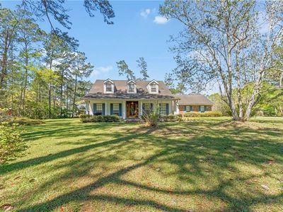 101 Barnwood Dr, Pearl River, LA, 70452
