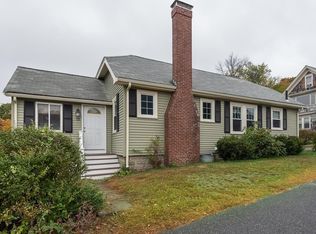 13 Bow St, Woburn, MA 01801