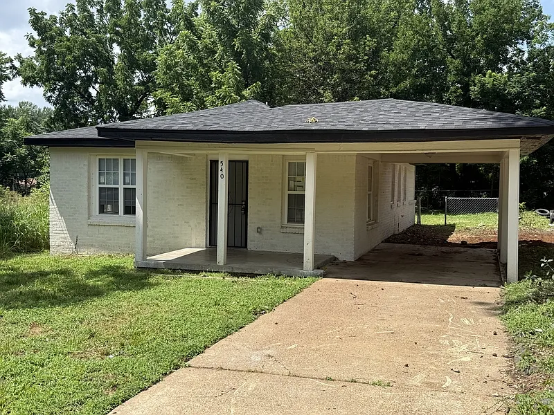 540 Harahan Rd