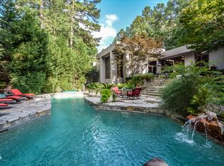 42 Hickory Hills Cir, Little Rock, AR 72212