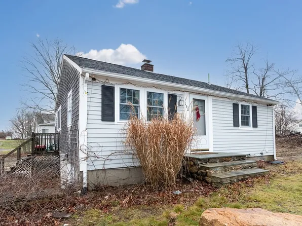 150 Old Yarmouth Rd, Barnstable, MA 02630