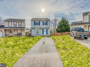 8567 Kim Marie Ct, Pasadena, MD 21122