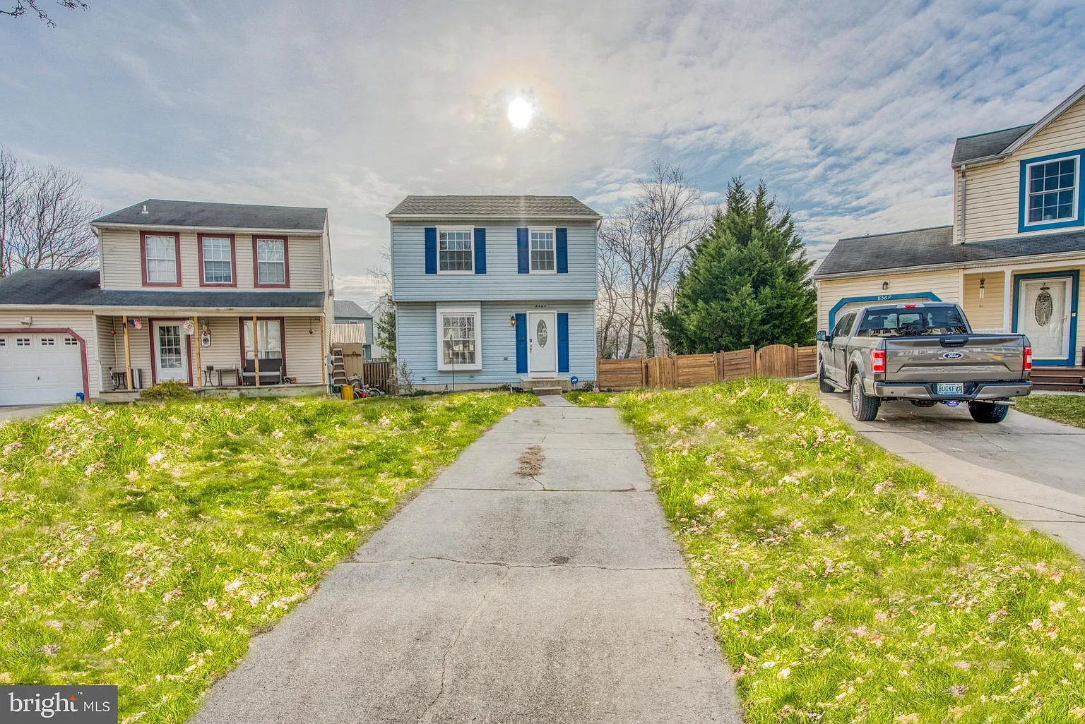 8567 Kim Marie Ct photo 1