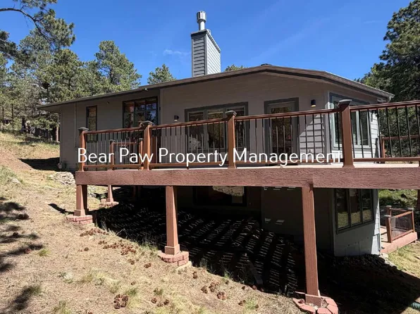 1419 Tamarac Dr, Golden, CO 80401
