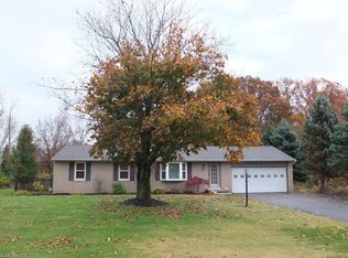 7526 Seel Ave NW, North Canton, OH 44720