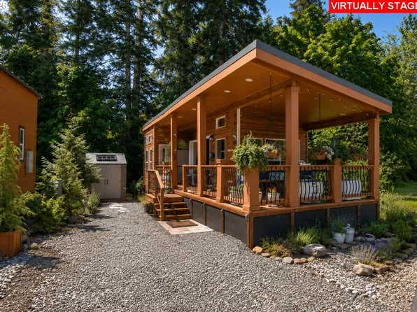 65000 E Highway 26 Space Wfb-40, Welches, OR 97067