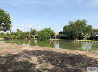 LOT 3 Conquistador St LOT 3, Brownsville, TX 78520