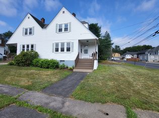 3 Oxford St #A, Sanford, ME 04073
