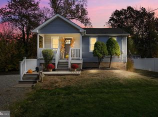 309 Monroe Ave, Cherry Hill, NJ 08002