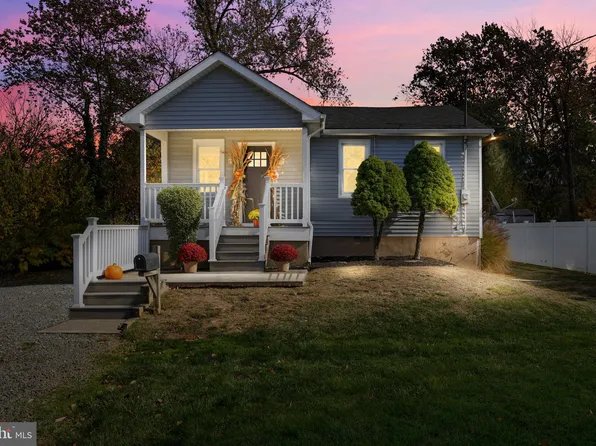 309 Monroe Ave, Cherry Hill, NJ 08002