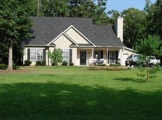 153 Ridgeway Rd, Milner, GA 30257