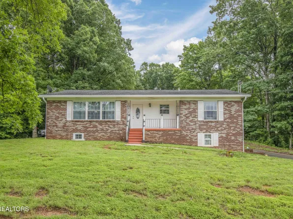 3571 Town Creek Rd E, Lenoir City, TN 37772