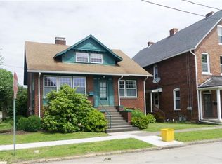 303 Chestnut St, Kittanning, PA 16201
