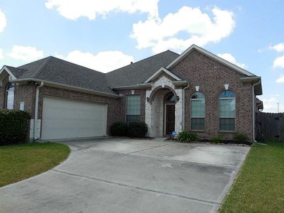 5806 Village Grove Dr, Pearland, TX, 77581