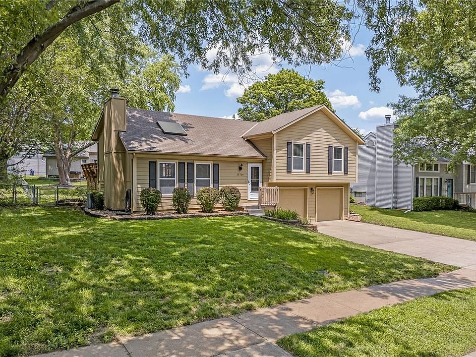 15704 W 125th Ter, Olathe, KS 66062 Zillow