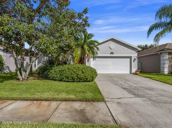 5808 Duskywing Dr, Rockledge, FL 32955