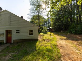 116 Southwest Rd #A, Canterbury, NH 03224