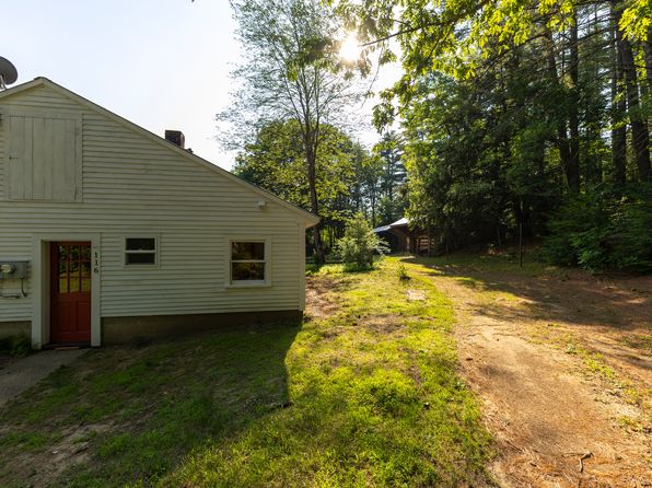 116 Southwest Rd #A