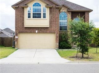 205 Foster Ln, Jarrell, TX 76537