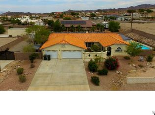 4195 Tercero Rd, Bullhead City, AZ 86429