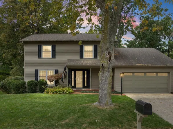 2709 Cambridge St, West Lafayette, IN 47906