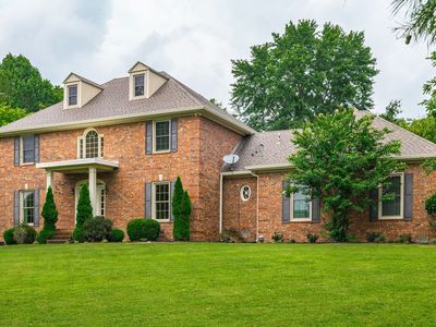 2531 Steeplechase Rd, Gallatin, TN, 37066